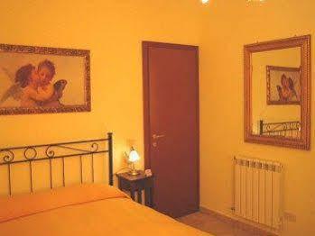 Pensionat Colosseum Terrace Rom