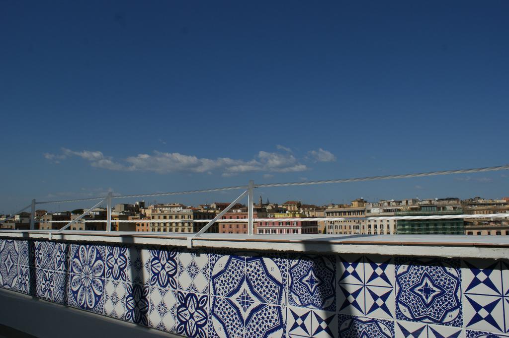 Colosseum Terrace 3* Rom