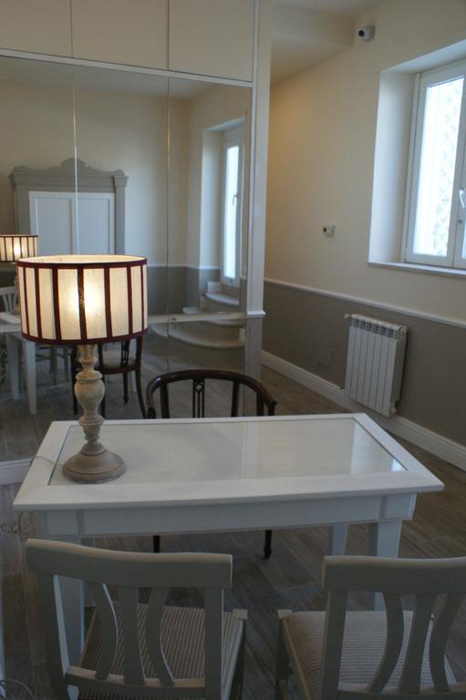 Pensionat Colosseum Terrace