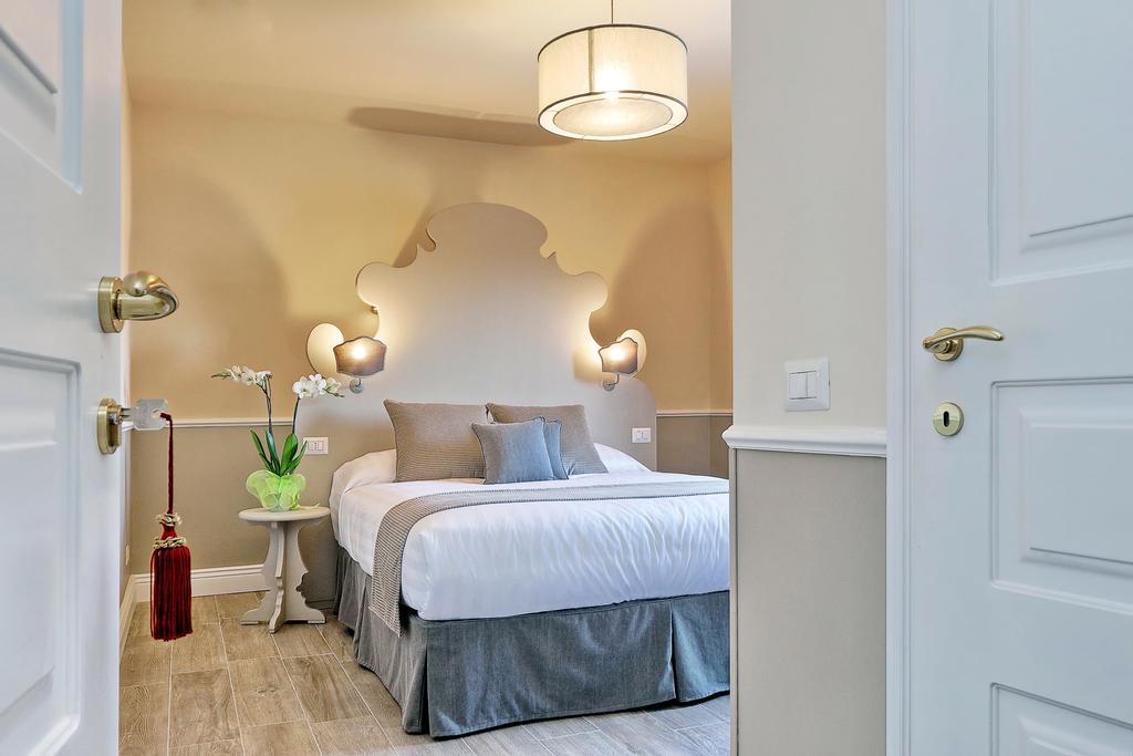Pensionat Colosseum Terrace 3*