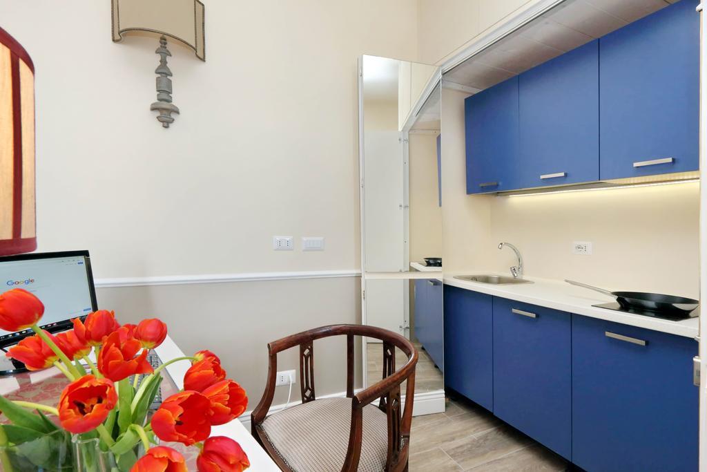 Colosseum Terrace Pensionat 3*