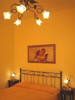 Pensionat Colosseum Terrace