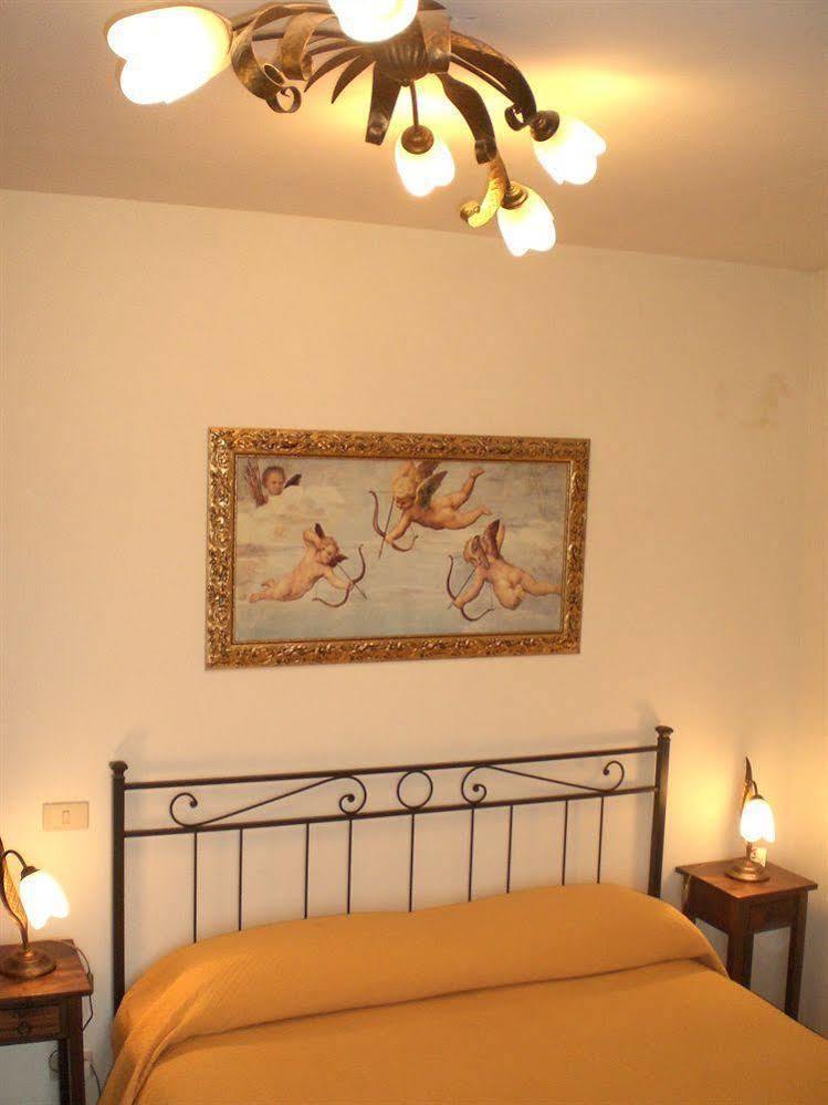 Pensionat Colosseum Terrace 3*