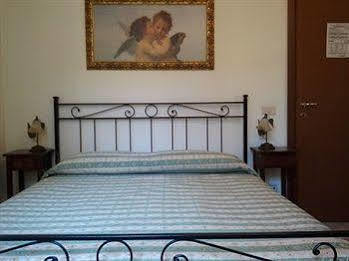 Colosseum Terrace Pensionat Rom